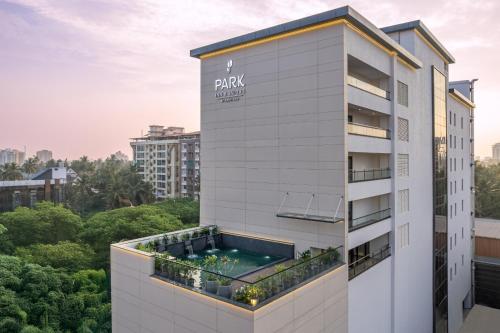 park inn and suites by radisson thrissur east fort