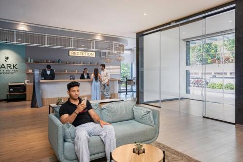 park inn and suites by radisson thrissur east fort