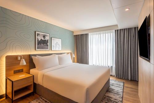 park inn and suites by radisson thrissur east fort