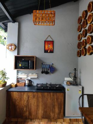 halli hithalu homestay