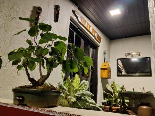 halli hithalu homestay