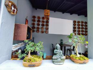 halli hithalu homestay