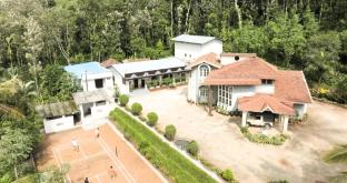 halli hithalu homestay
