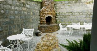 halli hithalu homestay