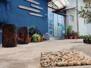 halli hithalu homestay