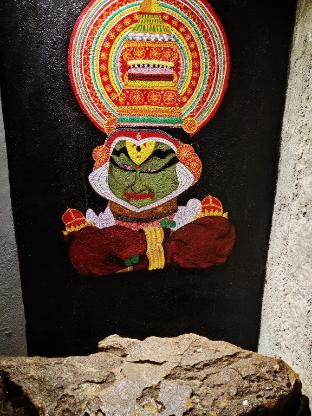 halli hithalu homestay