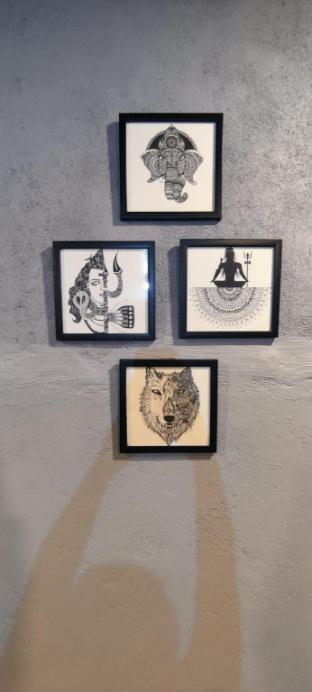 halli hithalu homestay