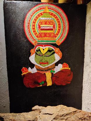 halli hithalu homestay