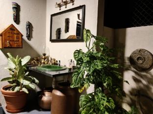 halli hithalu homestay