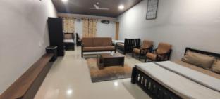 halli hithalu homestay