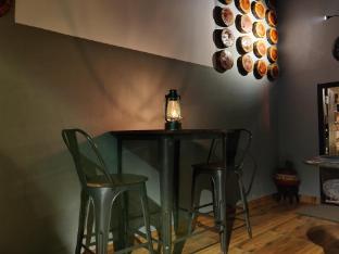 halli hithalu homestay