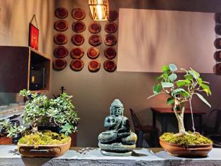 halli hithalu homestay