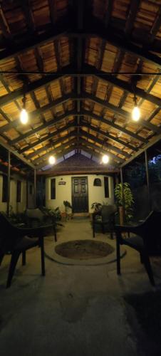 Halli Hithalu Homestay,,5 star