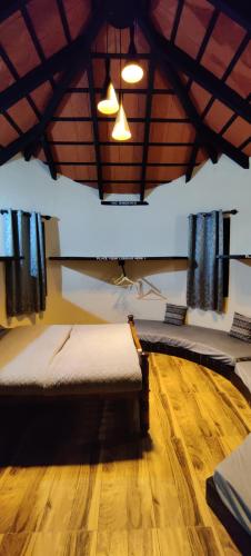 Halli Hithalu Homestay,,5 star
