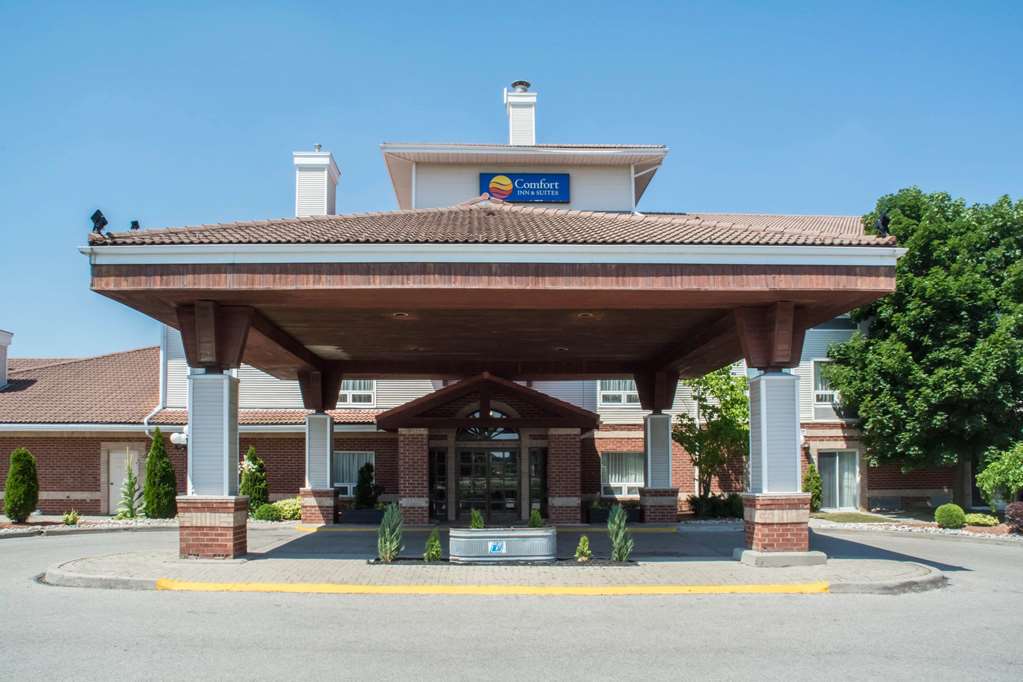 Comfort Inn And Suites Ingersoll