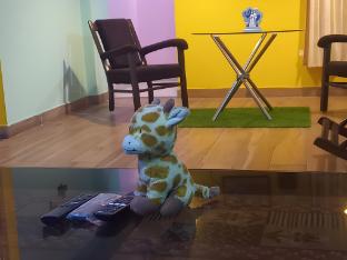 kashi atithya homestay