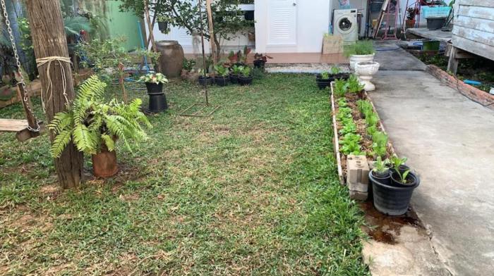 baan khun ya sukhothai old city