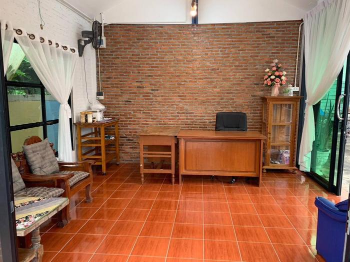 baan khun ya sukhothai old city