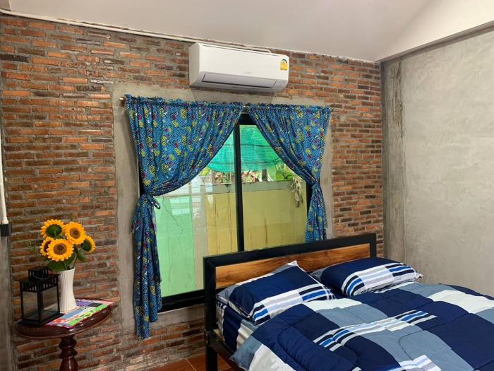 baan khun ya sukhothai old city