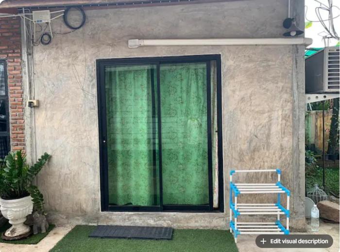 baan khun ya sukhothai old city