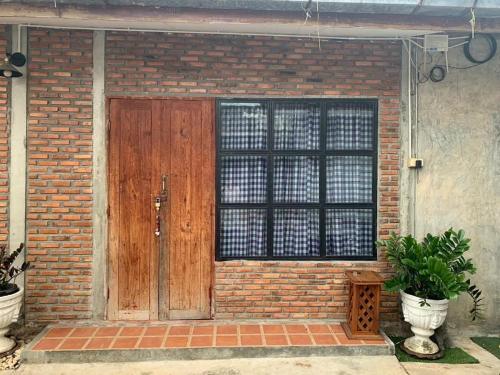 Baan Khun Ya Sukhothai Old City,,3 star