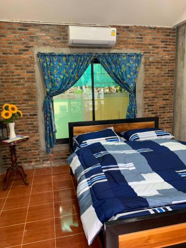 Baan Khun Ya Sukhothai Old City,,3 star