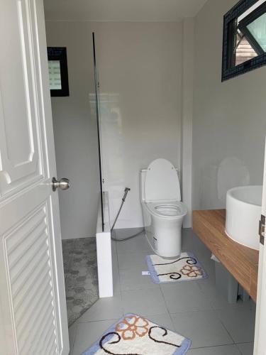 baan khun ya sukhothai old city