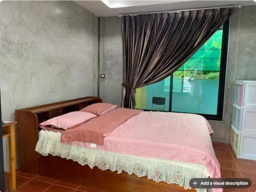 Baan Khun Ya Sukhothai Old City,,3 star