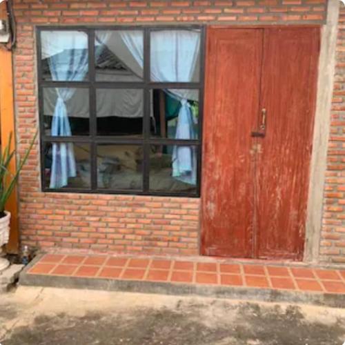 baan khun ya sukhothai old city