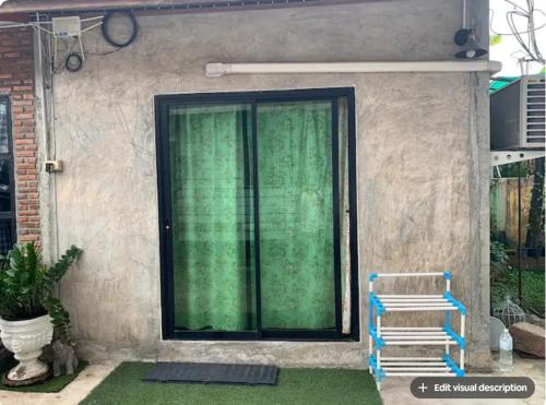 baan khun ya sukhothai old city