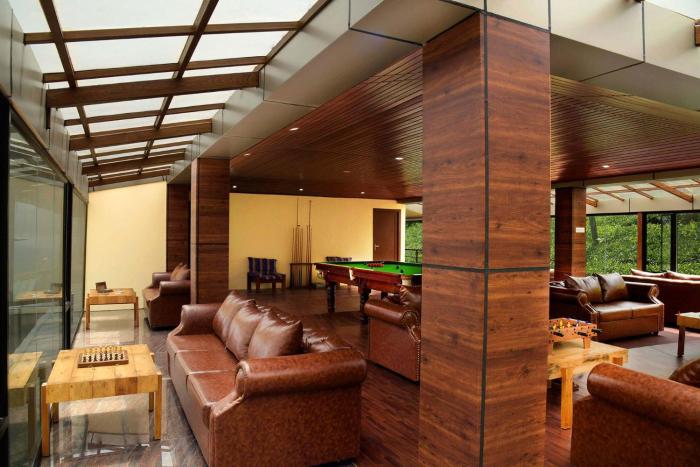 ibex resorts valparai tale rock