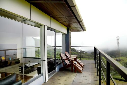 Ibex Resorts, Valparai (Tale Rock),,3 star