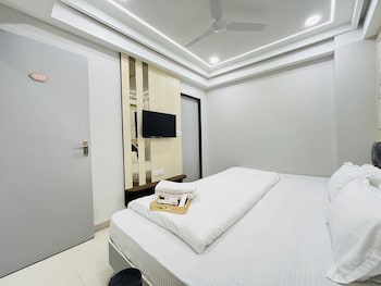 hotel padmawati palace