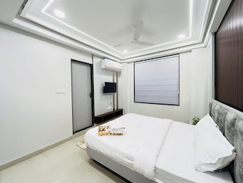 hotel padmawati palace