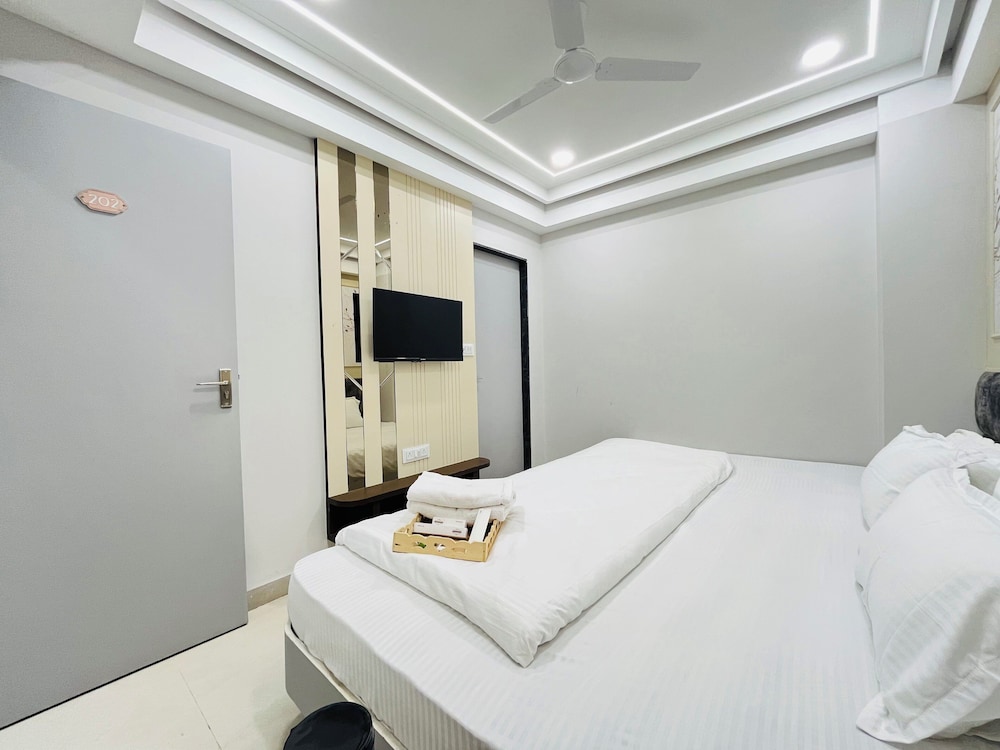 hotel padmawati palace