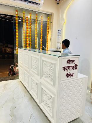 hotel padmawati palace