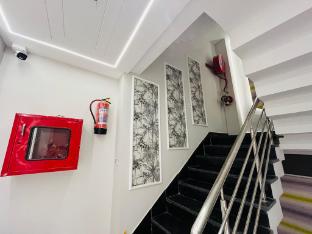 hotel padmawati palace