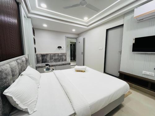 hotel padmawati palace