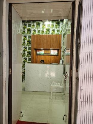 hotel elliot comfort inn