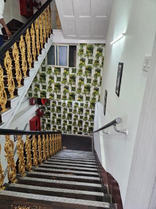 hotel elliot comfort inn