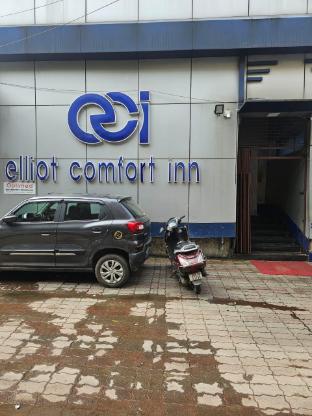 hotel elliot comfort inn