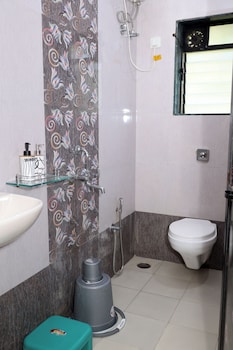 coastal gateway resort 3 min walk to nagaon beach