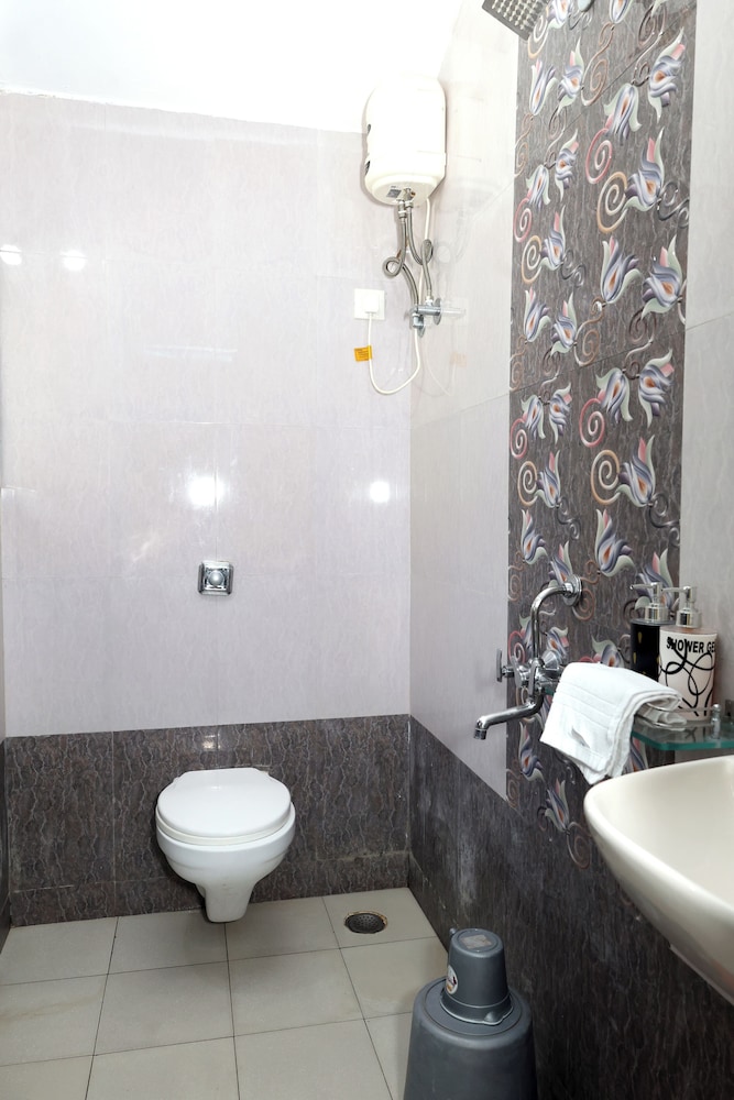 coastal gateway resort 3 min walk to nagaon beach