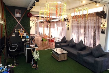 coastal gateway resort 3 min walk to nagaon beach