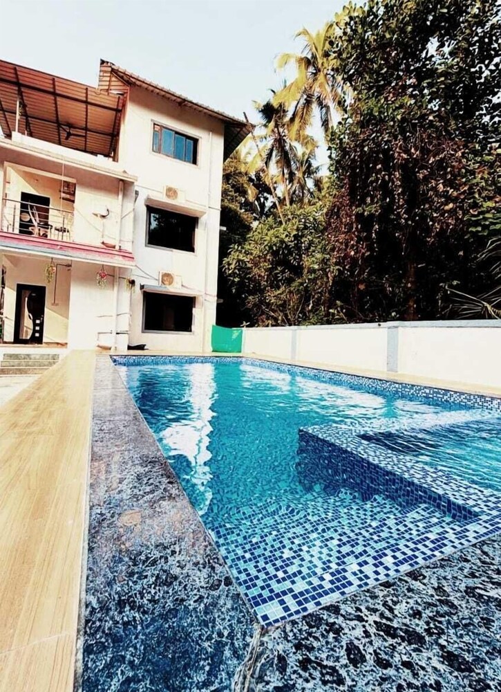 coastal gateway resort 3 min walk to nagaon beach