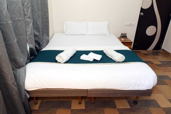 coastal gateway resort 3 min walk to nagaon beach