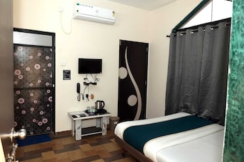 coastal gateway resort 3 min walk to nagaon beach
