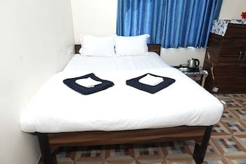coastal gateway resort 3 min walk to nagaon beach