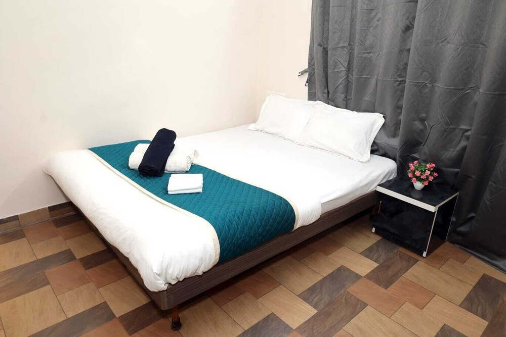 coastal gateway resort 3 min walk to nagaon beach