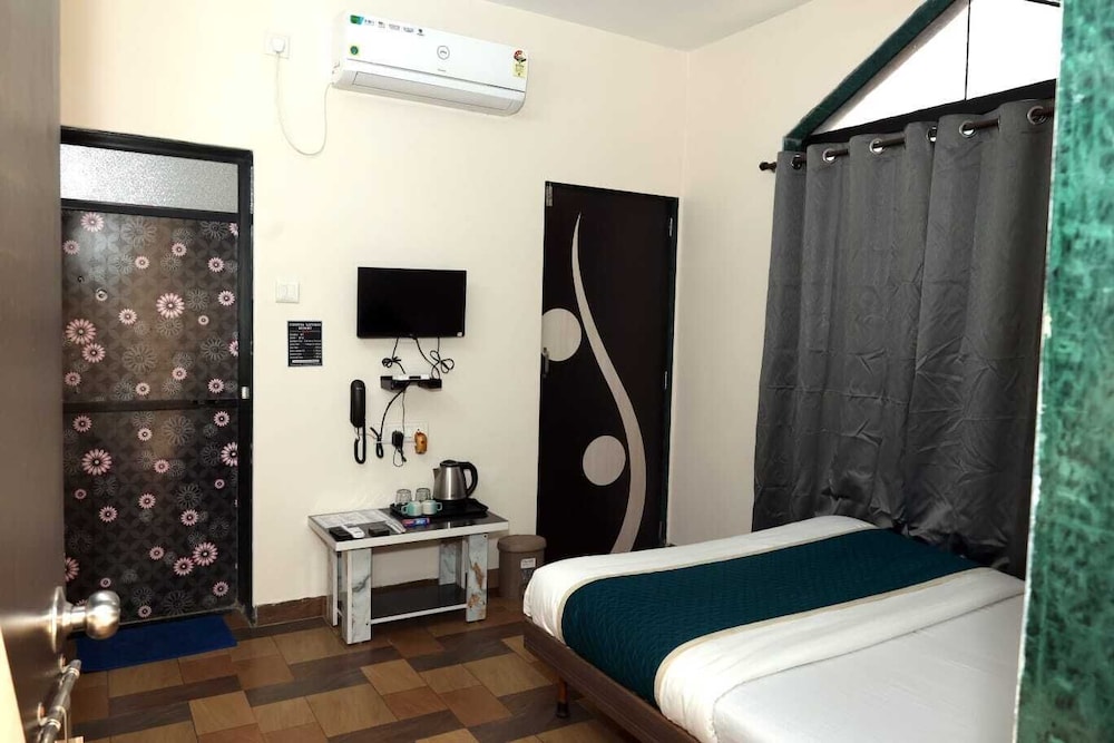 coastal gateway resort 3 min walk to nagaon beach